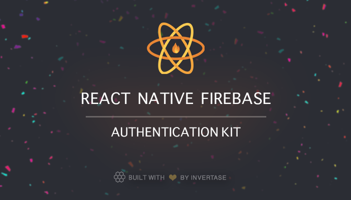 Firebase Authentication Kit